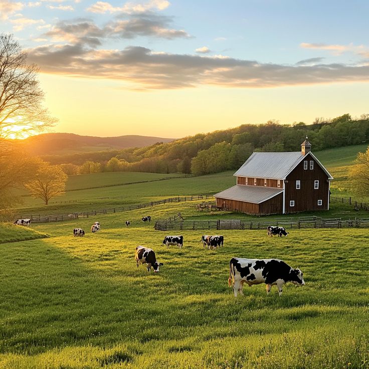 Our Farm Story